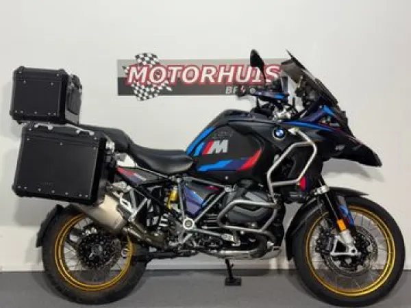 2020 BMW R 1250 GS Adventure - €23,750 (1/1)