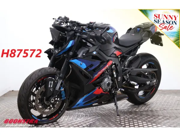 2023 BMW M 1000 R Competition Carbon Akrapovic LED Cruise - € 12.950 (1/1)