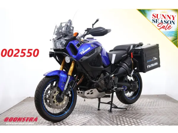 2014 Yamaha XT 1200 Z - € 7.750 (1/1)