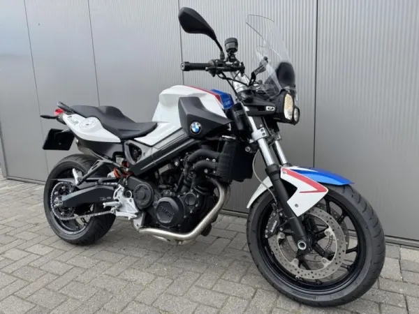 2011 BMW F 800 R - €5,450 (1/1)