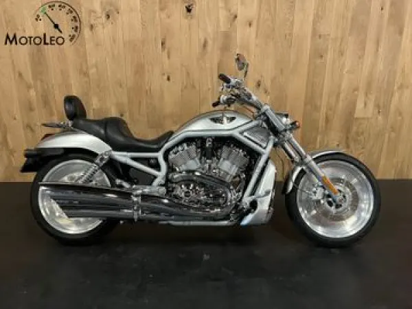 2003 Harley-Davidson V-Rod VRSCA - €8,950 (1/1)