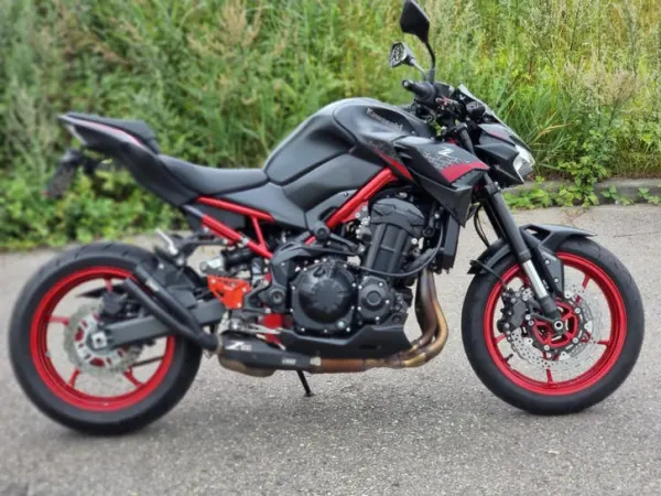 2021 Kawasaki Z 900 - Reserved (1/1)