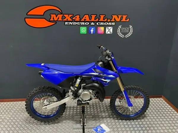 2026 Yamaha YZ 85 - €5,349 (1/1)