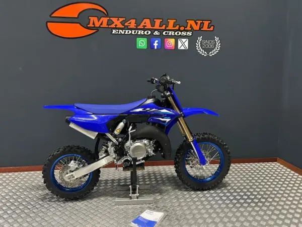 2026 Yamaha YZ 65 - € 4.749 (1/1)