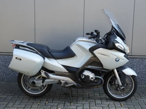 2013 BMW R 1200 RT - € 7.445 (1/1)