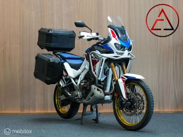 2022 Honda CRF 1100 L Africa Twin DCT Adventure Sports - € 17.799 (1/1)