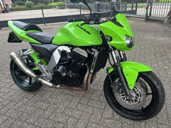 2006 Kawasaki Z 750 - € 2.500 (1/1)