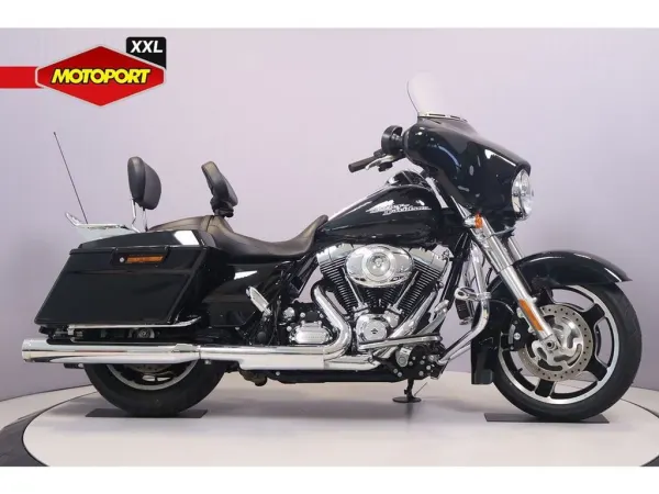 2013 Harley-Davidson Street Glide - €15,990 (1/1)