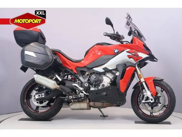 2020 BMW S 1000 XR - € 17.490 (1/1)