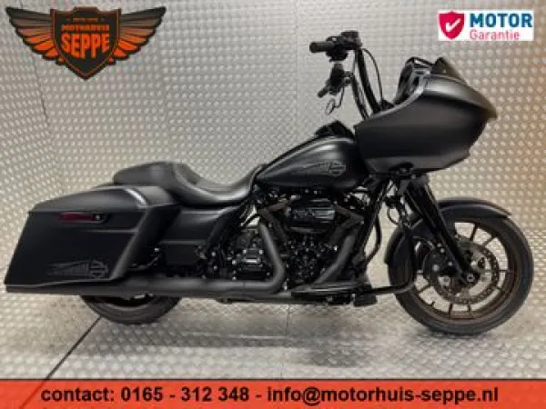 2021 Harley-Davidson Road Glide Limited Fltrk - € 20.948 (1/1)