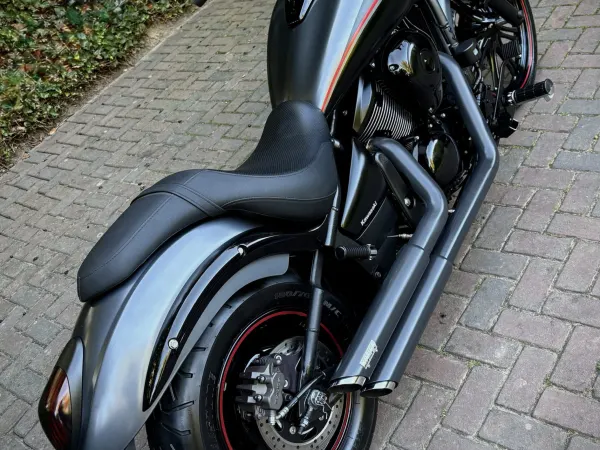 2014 Kawasaki vn 900 Classic - € 6.150 (1/1)