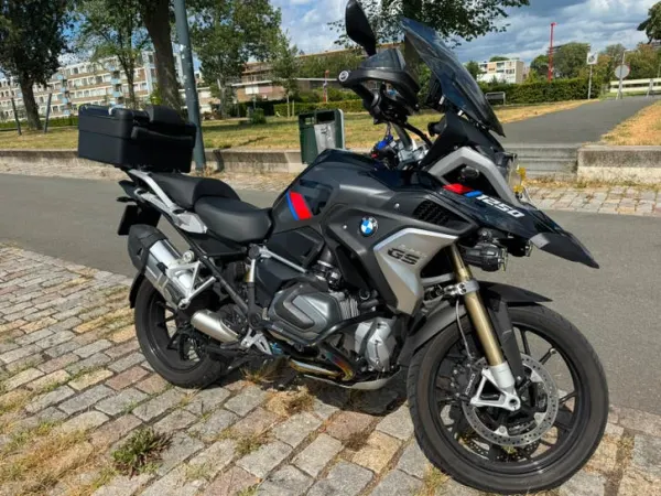 Bouwjaar onbekend BMW R 1250 GS - € 16.500 (1/1)