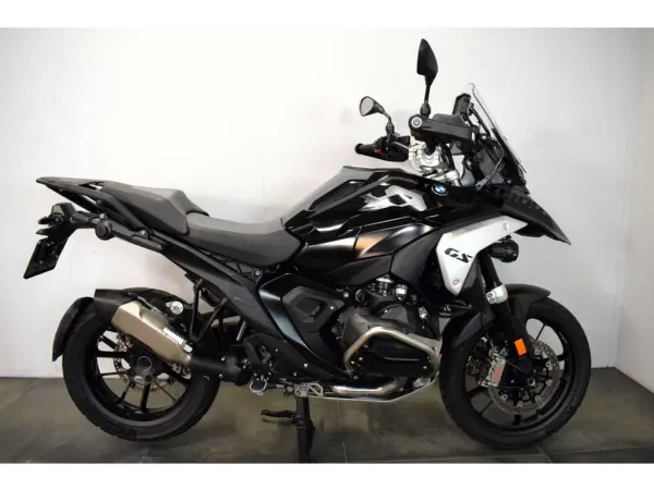 2024 BMW R 1300 GS - €24,450 (1/1)