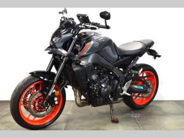 2021 Yamaha MT 09 - € 8.750 (1/1)