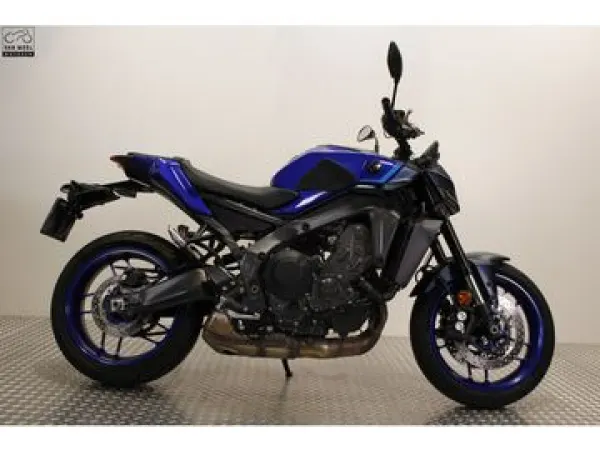 2025 Yamaha MT 09 ABS - € 11.295 (1/1)