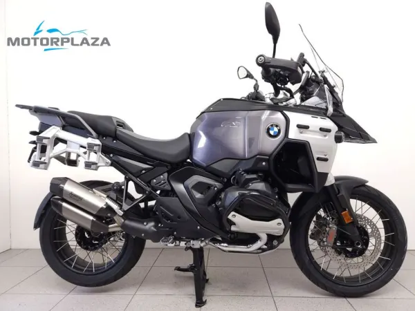 2026 BMW R 1300 GS Adventure - €35,365 (1/1)