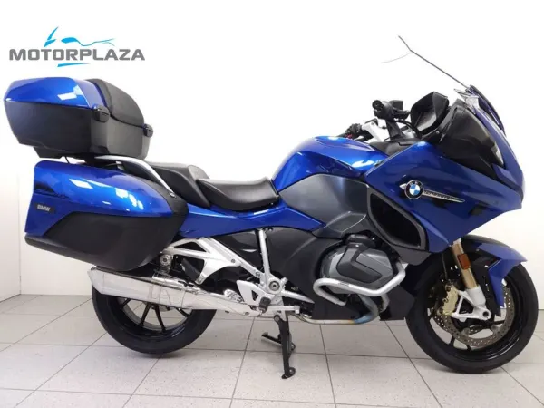 2023 BMW R 1250 RT - €21,490 (1/1)