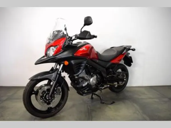 2016 Suzuki V-Strom DL 650 ABS - € 6.200 (1/1)