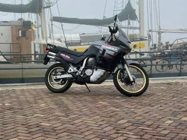 Year unknown Honda Transalp - Reserved (1/1)
