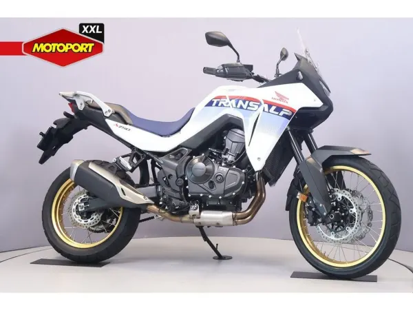 2026 Honda XL 750 Transalp - € 11.490 · Bieden (1/1)