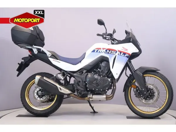 2025 Honda XL 750 Transalp - € 11.790 · Bieden (1/1)