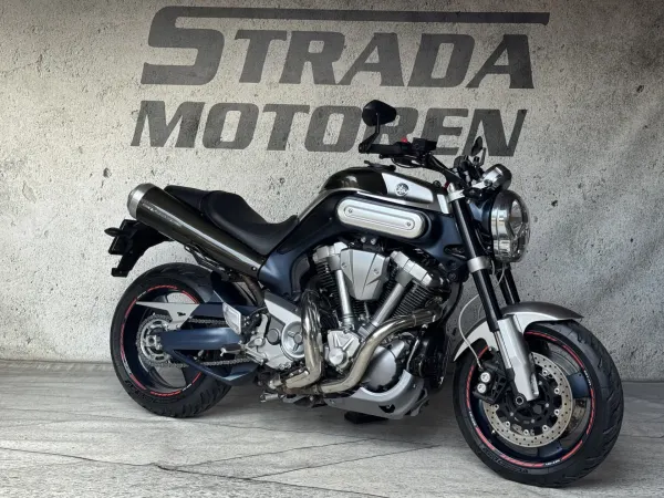 2005 Yamaha MT 01 - € 5.950 (1/1)