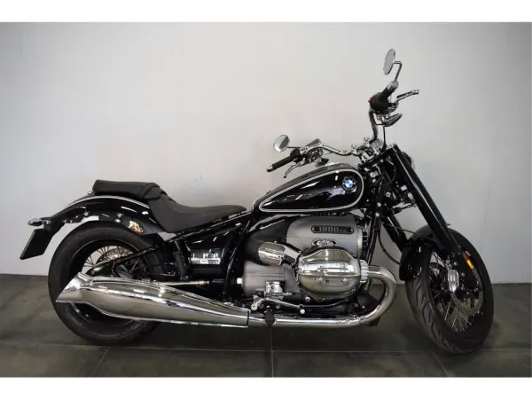 2020 BMW R 18 - €18,450 (1/1)