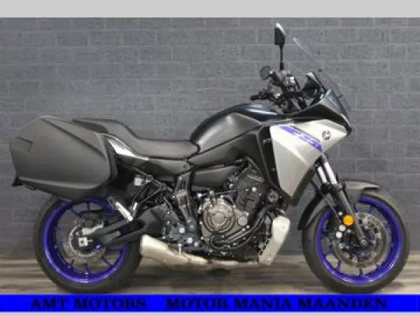 2022 Yamaha Tracer 7 Gt - € 8.290 (1/1)