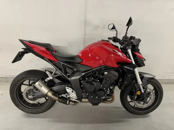2025 Honda CB 1000 - € 10.399 (1/1)