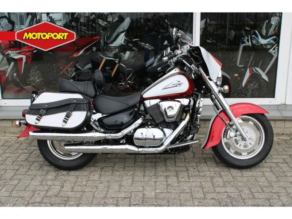 1999 Suzuki VL 1500 Intruder - € 5.250 (1/1)