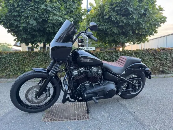 2019 Harley-Davidson Softail Street Bob - €14,995 (1/1)