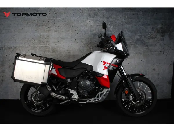 2026 Yamaha Tenere 700 - € 15.499 (1/1)