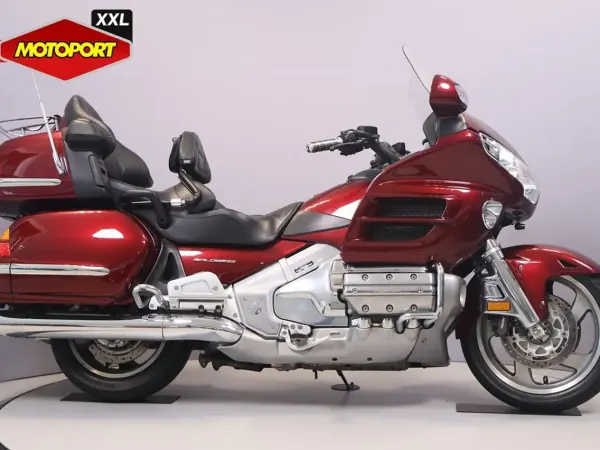 2005 Honda GL 1800 - € 9.490 · Bieden (1/1)
