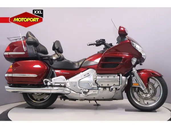 2005 Honda GL 1800 Goldwing ABS - € 9.490 · Bieden (1/1)