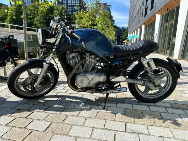 Year unknown Suzuki VX 800 - €1,250 (1/1)