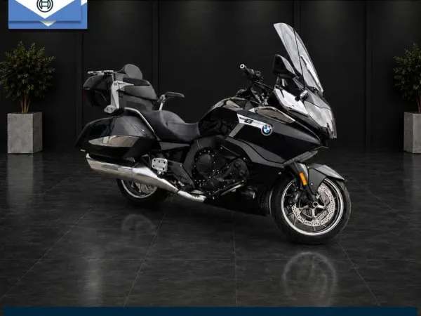 2018 BMW K 1600 Bagger - €19,950 (1/1)