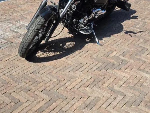 2006 Yamaha Motoren - €3,995 · Bidding (1/1)