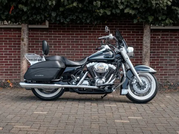 2004 Harley-Davidson Road King Classic - € 10.500 (1/1)