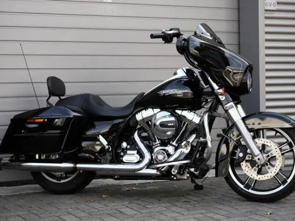2016 Harley-Davidson Street Glide Special FLHXS - €18,950 (1/1)
