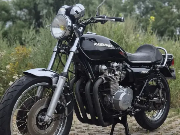 1977 Kawasaki Z 1000 - € 7.300 (1/1)