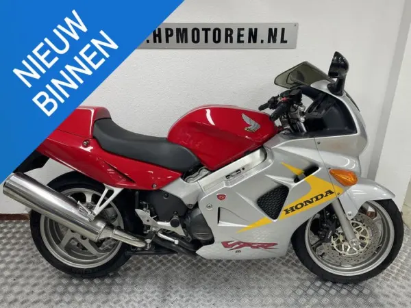2000 Honda VFR 800 - €3,950 (1/1)