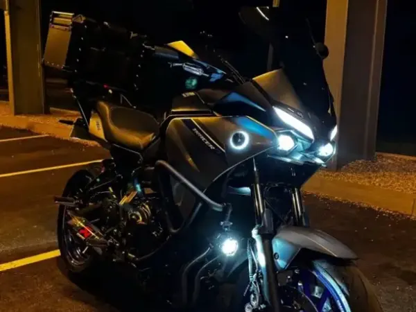 2025 Yamaha Tracer 7 - € 14.000 (1/1)