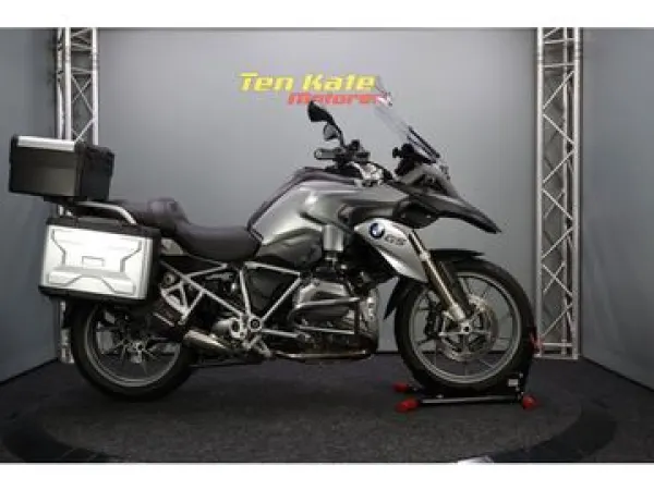 2013 BMW R 1200 GS - €11,440 (1/1)