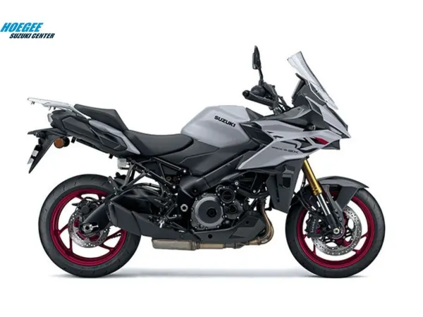 2026 Suzuki GSX-S 1000 GX - €18,499 (1/1)