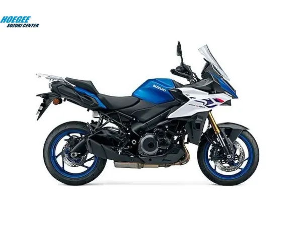 2026 Suzuki GSX-S 1000 GX - €18,499 (1/1)