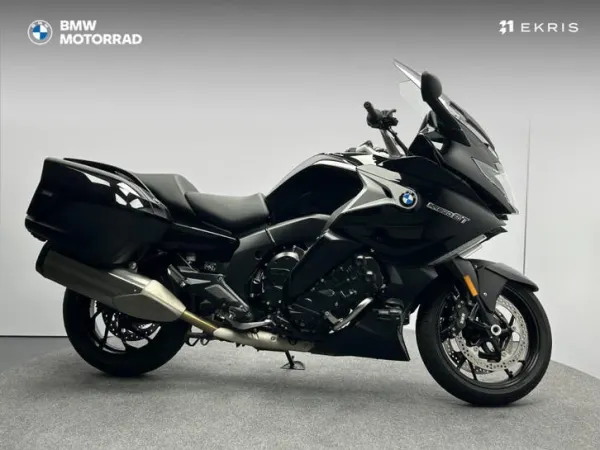 2026 BMW K 1600 GT - € 31.900 (1/1)