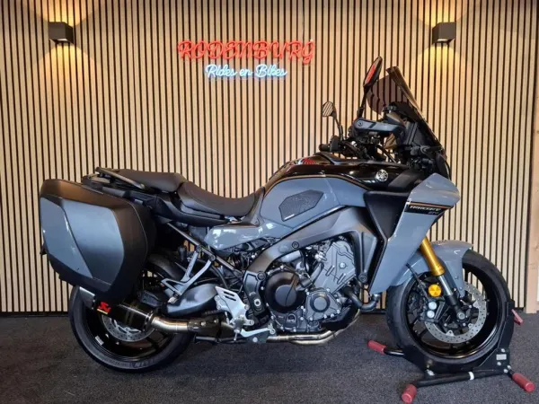 2023 Yamaha Tracer 9 GT + - € 13.250 (1/1)