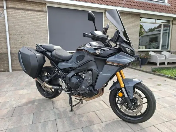 2023 Yamaha Tracer 9 GT+ 2023 9 gt 9GT - € 13.250 (1/1)