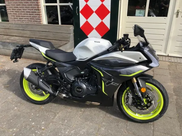 2026 Benelli Tornado - € 7.199 (1/1)