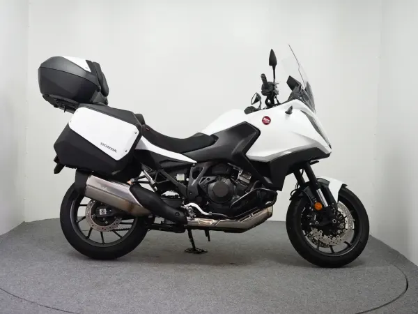 2022 Honda NT 1100 - €12,999 (1/1)